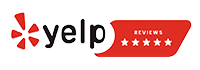 Thermador repair trust badge Y-4